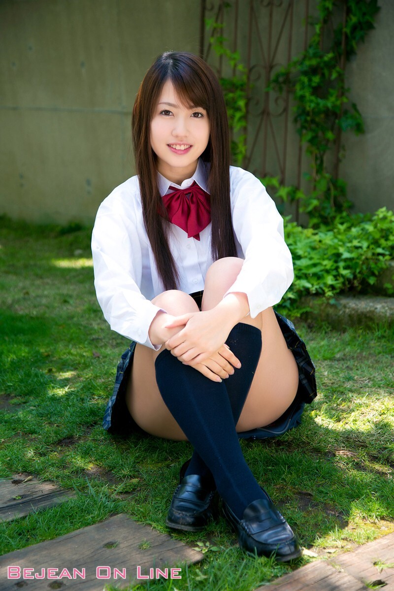 [Bejean On Line] 私立Bejean女学館 - 璃乃 Rino